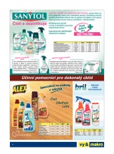 Makro Snadn� �klid od 5.11.2014, strana 9 