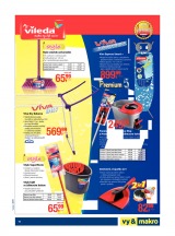 Makro Snadn� �klid od 5.11.2014, strana 16 