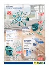 Makro Snadn� �klid od 5.11.2014, strana 17 