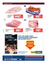 Makro Gastronomie �erstv� od 19.11.2014, strana 16 