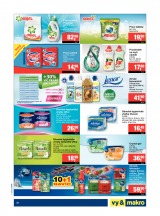 Makro Maloobchod od 19.11.2014, strana 30 