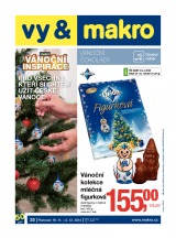 Makro V�no�n� �okol�dy od 19.11.2014, strana 1 