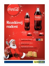 Makro Potraviny od 19.11.2014, strana 17 