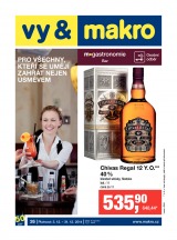 Makro Bar od 3.12.2014, strana 1 