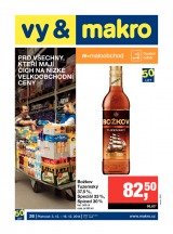 Makro Maloobchod od 3.12.2014, strana 1 