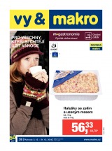 Makro Rychl� ob�erstven� od 3.12.2014, strana 1 
