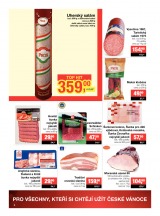 Makro Potraviny od 3.12.2014, strana 6 