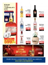 Makro Potraviny od 3.12.2014, strana 16 