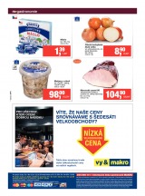 Makro Gastronomie �erstv� od 3.12.2014, strana 16 