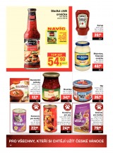 Makro Potraviny od 17.12.2014, strana 22 