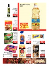 Makro Potraviny od 17.12.2014, strana 23 