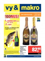 Makro Maloobchod od 17.12.2014, strana 1 