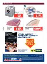 Makro Gastronomie �erstv� od 17.12.2014, strana 16 