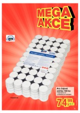 Makro Spot�ebn� zbo�� od 3.1.2015, strana 21 