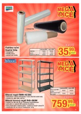 Makro Spot�ebn� zbo�� od 3.1.2015, strana 23 