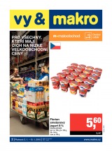 Makro Maloobchod od 3.1.2015, strana 1 