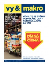 Makro N�zk� velkoobchodn� cena od 3.1.2015, strana 1 