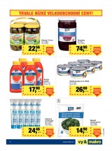 Makro N�zk� velkoobchodn� cena od 3.1.2015, strana 5 