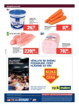 Makro Gastronomie �erstv� od 3.1.2015, strana 16 