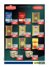 Makro Gastronomie trvanliv� zbo�� od 3.1.2015, strana 10 