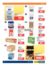 Makro Gastronomie trvanliv� zbo�� od 3.1.2015, strana 13 