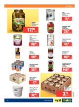 Makro Gastronomie trvanliv� zbo�� od 3.1.2015, strana 15 
