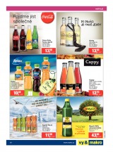 Makro Gastronomie trvanliv� zbo�� od 3.1.2015, strana 19 