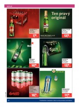 Makro Gastronomie trvanliv� zbo�� od 3.1.2015, strana 20 