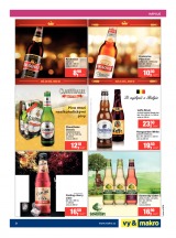 Makro Gastronomie trvanliv� zbo�� od 3.1.2015, strana 21 