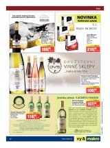 Makro Gastronomie trvanliv� zbo�� od 3.1.2015, strana 23 