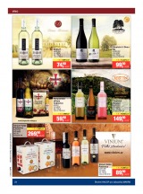 Makro Gastronomie trvanliv� zbo�� od 3.1.2015, strana 24 