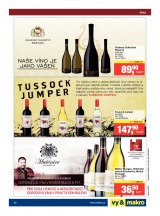 Makro Gastronomie trvanliv� zbo�� od 3.1.2015, strana 25 