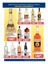 Makro Gastronomie trvanliv� zbo�� od 3.1.2015, strana 28 