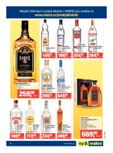 Makro Gastronomie trvanliv� zbo�� od 3.1.2015, strana 29 