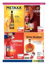 Makro Gastronomie trvanliv� zbo�� od 3.1.2015, strana 31 