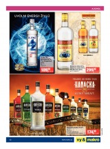 Makro Gastronomie trvanliv� zbo�� od 3.1.2015, strana 33 