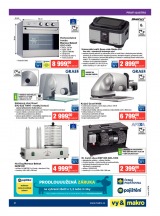 Makro Gastronomie trvanliv� zbo�� od 3.1.2015, strana 41 