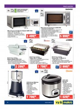 Makro Gastronomie trvanliv� zbo�� od 3.1.2015, strana 43 