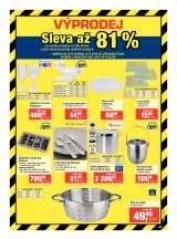 Makro Gastronomie trvanliv� zbo�� od 3.1.2015, strana 45 