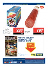 Makro Maloobchod od 14. 1. 2015, strana 32 