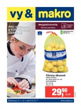 Makro Gastronomie �erstv� od 14. 1. 2015, strana 1 