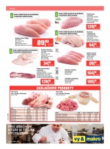 Makro Gastronomie �erstv� od 14. 1. 2015, strana 4 