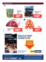 Makro Gastronomie �erstv� od 14. 1. 2015, strana 16 