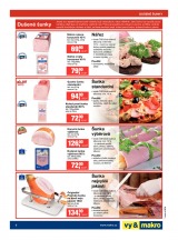 Makro Gastronomie �erstv� od 28.1.2015, strana 9 