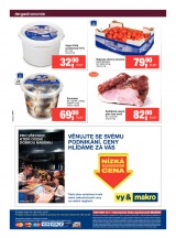 Makro Gastronomie �erstv� od 28.1.2015, strana 16 