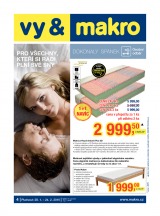 Makro Dokonal� sp�nek od 28.1.2015, strana 1 
