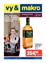 Makro Bar od 28.1.2015, strana 1 