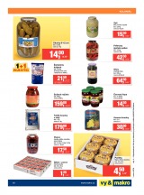 Makro Gastronomie trvanliv� zbo�� od 28.1.2015, strana 19 