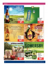 Makro Gastronomie trvanliv� zbo�� od 28.1.2015, strana 22 