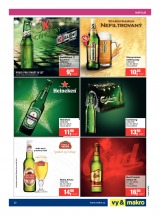 Makro Gastronomie trvanliv� zbo�� od 28.1.2015, strana 23 